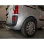 Galia Ťažné zariadenie R0865 typ C pre MERCEDES Citan - dodávka , r 2012-2020