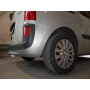Galia Ťažné zariadenie R0865 typ C pre MERCEDES Citan - dodávka , r 2012-2020