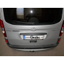 Galia Ťažné zariadenie R0865 typ A pre MERCEDES Citan - dodávka , r 2012-2020