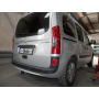 Galia Ťažné zariadenie R0865 typ A pre MERCEDES Citan - dodávka , r 2012-2020
