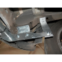 Galia Ťažné zariadenie R0865 typ A pre MERCEDES Citan - dodávka , r 2012-2020