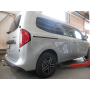 Galia Ťažné zariadenie R1115 typ A pre MERCEDES Citan - dodávka , od r 2021