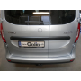 Galia Ťažné zariadenie R1115 typ A pre MERCEDES Citan - dodávka , od r 2021