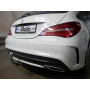 Galia Ťažné zariadenie M1465 typ C pre MERCEDES CLA - 4dv , r 2013-2019