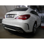 Galia Ťažné zariadenie M1465 typ C pre MERCEDES CLA - 4dv , r 2013-2019