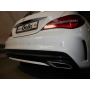 Galia Ťažné zariadenie M1465 typ C pre MERCEDES CLA - kombi , r 2015-2019