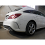 Galia Ťažné zariadenie M1465 typ C pre MERCEDES CLA - kombi , r 2015-2019