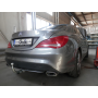 Galia Ťažné zariadenie M1465 typ C pre MERCEDES CLA - kombi , r 2015-2019
