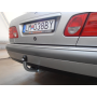 Galia Ťažné zariadenie M0265 typ C pre MERCEDES E - 4dv , r 1995-2002