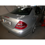 Galia Ťažné zariadenie M1046 typ C pre MERCEDES E - 4dv , r 2002-2009