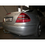 Galia Ťažné zariadenie M1046 typ C pre MERCEDES E - 4dv , r 2002-2009