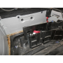 Galia Ťažné zariadenie M1046 typ C pre MERCEDES E - 4dv , r 2002-2009