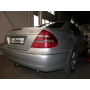 Galia Ťažné zariadenie M1046 typ A pre MERCEDES E - 4dv , r 2002-2009