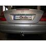 Galia Ťažné zariadenie M1046 typ A pre MERCEDES E - 4dv , r 2002-2009