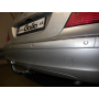 Galia Ťažné zariadenie M1046 typ A pre MERCEDES E - 4dv , r 2002-2009