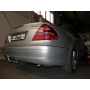 Galia Ťažné zariadenie M1046 typ A pre MERCEDES E - 4dv , r 2002-2009