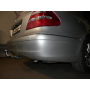 Galia Ťažné zariadenie M1046 typ A pre MERCEDES E - 4dv , r 2002-2009