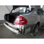 Galia Ťažné zariadenie M1046 typ A pre MERCEDES E - 4dv , r 2002-2009