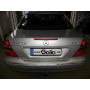 Galia Ťažné zariadenie M1046 typ A pre MERCEDES E - 4dv , r 2002-2009
