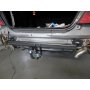 Galia Ťažné zariadenie M1046 typ A pre MERCEDES E - 4dv , r 2002-2009