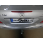 Galia Ťažné zariadenie M1046 typ A pre MERCEDES E - 4dv , r 2002-2009