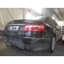 Galia Ťažné zariadenie M1385 typ C pre MERCEDES E - 4dv , r 2009-2016