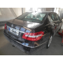 Galia Ťažné zariadenie M1385 typ C pre MERCEDES E - 4dv , r 2009-2016