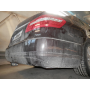 Galia Ťažné zariadenie M1385 typ C pre MERCEDES E - 4dv , r 2009-2016