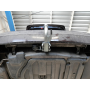 Galia Ťažné zariadenie M1385 typ C pre MERCEDES E - 4dv , r 2009-2016