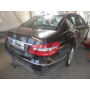 Galia Ťažné zariadenie M1385 typ C pre MERCEDES E - 4dv , r 2009-2016