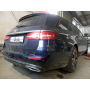 Galia Ťažné zariadenie M1515 typ A pre MERCEDES E - 4dv , r 2016-2023