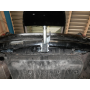 Galia Ťažné zariadenie M1395 typ C pre MERCEDES E - kombi , r 2003-2009
