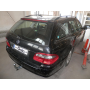 Galia Ťažné zariadenie M1395 typ C pre MERCEDES E - kombi , r 2003-2009