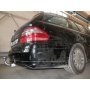 Galia Ťažné zariadenie M1395 typ A pre MERCEDES E - kombi , r 2003-2009