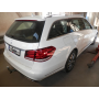 Galia Ťažné zariadenie M1445 typ C pre MERCEDES E - kombi , r 2009-2016