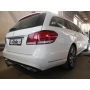Galia Ťažné zariadenie M1445 typ C pre MERCEDES E - kombi , r 2009-2016