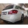 Galia Ťažné zariadenie M1445 typ C pre MERCEDES E - kombi , r 2009-2016