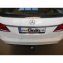 Galia Ťažné zariadenie M1445 typ C pre MERCEDES E - kombi , r 2009-2016