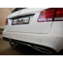 Galia Ťažné zariadenie M1445 typ C pre MERCEDES E - kombi , r 2009-2016