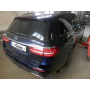 Galia Ťažné zariadenie M1515 typ C pre MERCEDES E - kombi , r 2016-2023