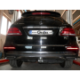 Galia Ťažné zariadenie M1157 typ C pre MERCEDES GL - SUV , od r 2006