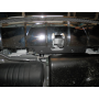 Galia Ťažné zariadenie M1157 typ C pre MERCEDES GL - SUV , od r 2006