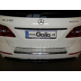 Galia Ťažné zariadenie M1157 typ A pre MERCEDES GL - SUV , od r 2006