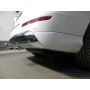 Galia Ťažné zariadenie M1158 typ C pre MERCEDES GL - SUV , od r 2006