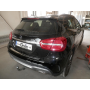 Galia Ťažné zariadenie M1345 typ A pre MERCEDES GLA - SUV , r 2014-2020