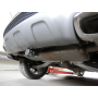 Galia Ťažné zariadenie M1345 typ A pre MERCEDES GLA - SUV , r 2014-2020