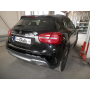 Galia Ťažné zariadenie M1345 typ A pre MERCEDES GLA - SUV , r 2014-2020