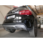 Galia Ťažné zariadenie M1345 typ A pre MERCEDES GLA - SUV , r 2014-2020