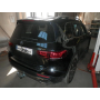 Galia Ťažné zariadenie M1505 typ A pre MERCEDES GLA - SUV , od r 2020
