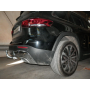 Galia Ťažné zariadenie M1505 typ A pre MERCEDES GLA - SUV , od r 2020